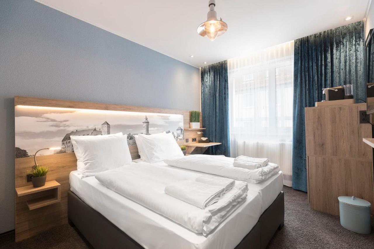 Daspaul 3* Nürnberg