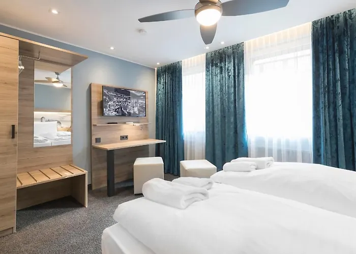 Hotel dasPaul