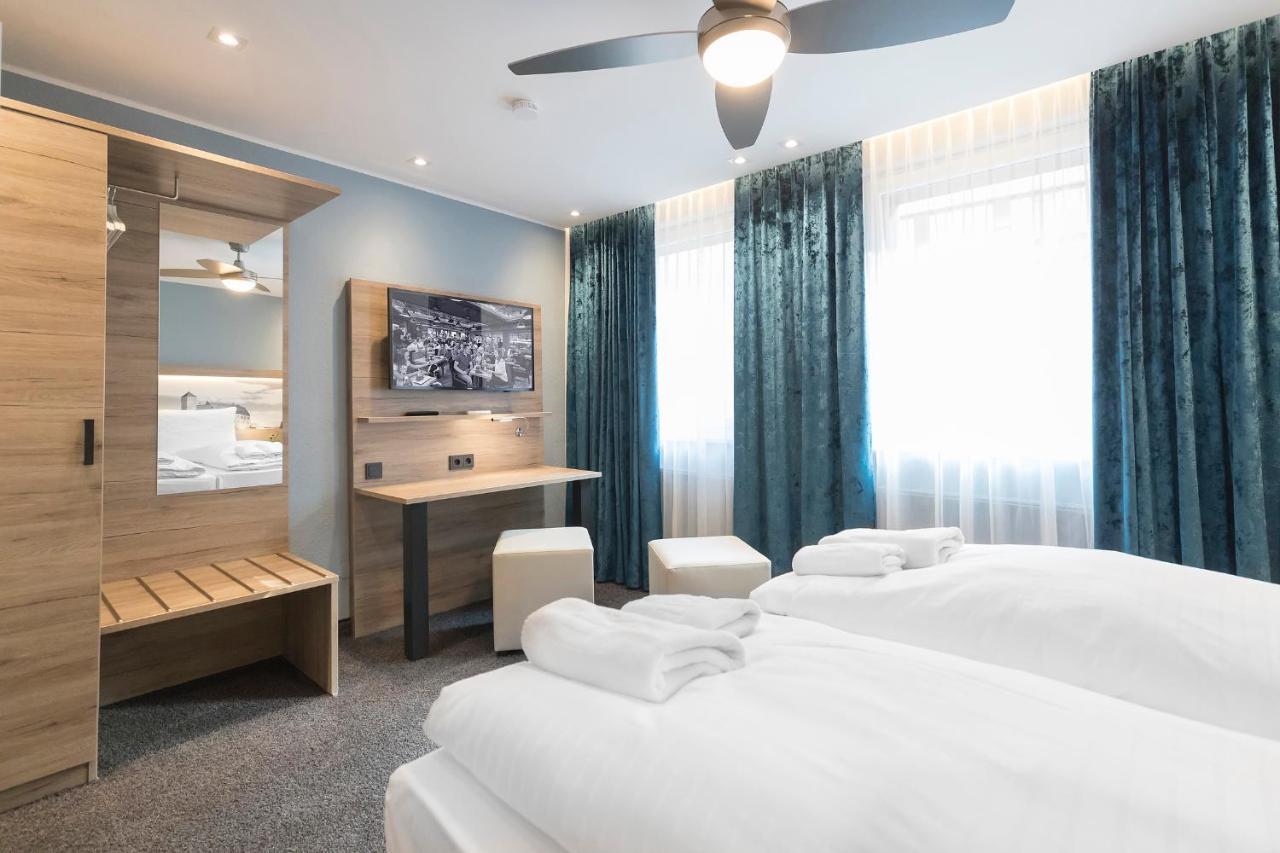 Hotel Daspaul 3*