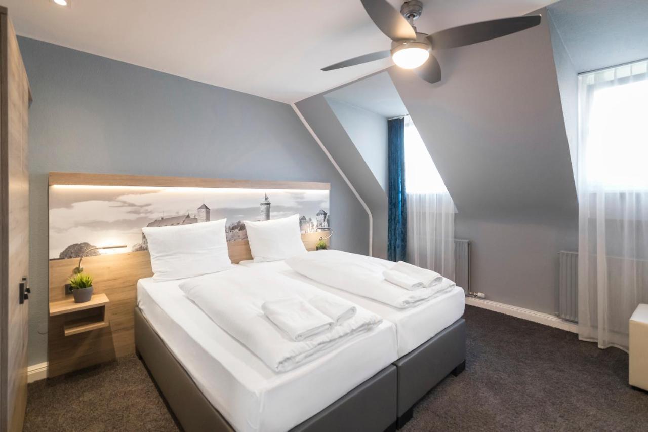 Daspaul Hotel Nürnberg