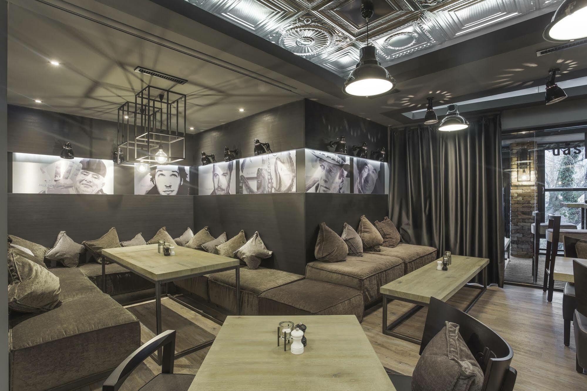 Daspaul Hotel Nürnberg