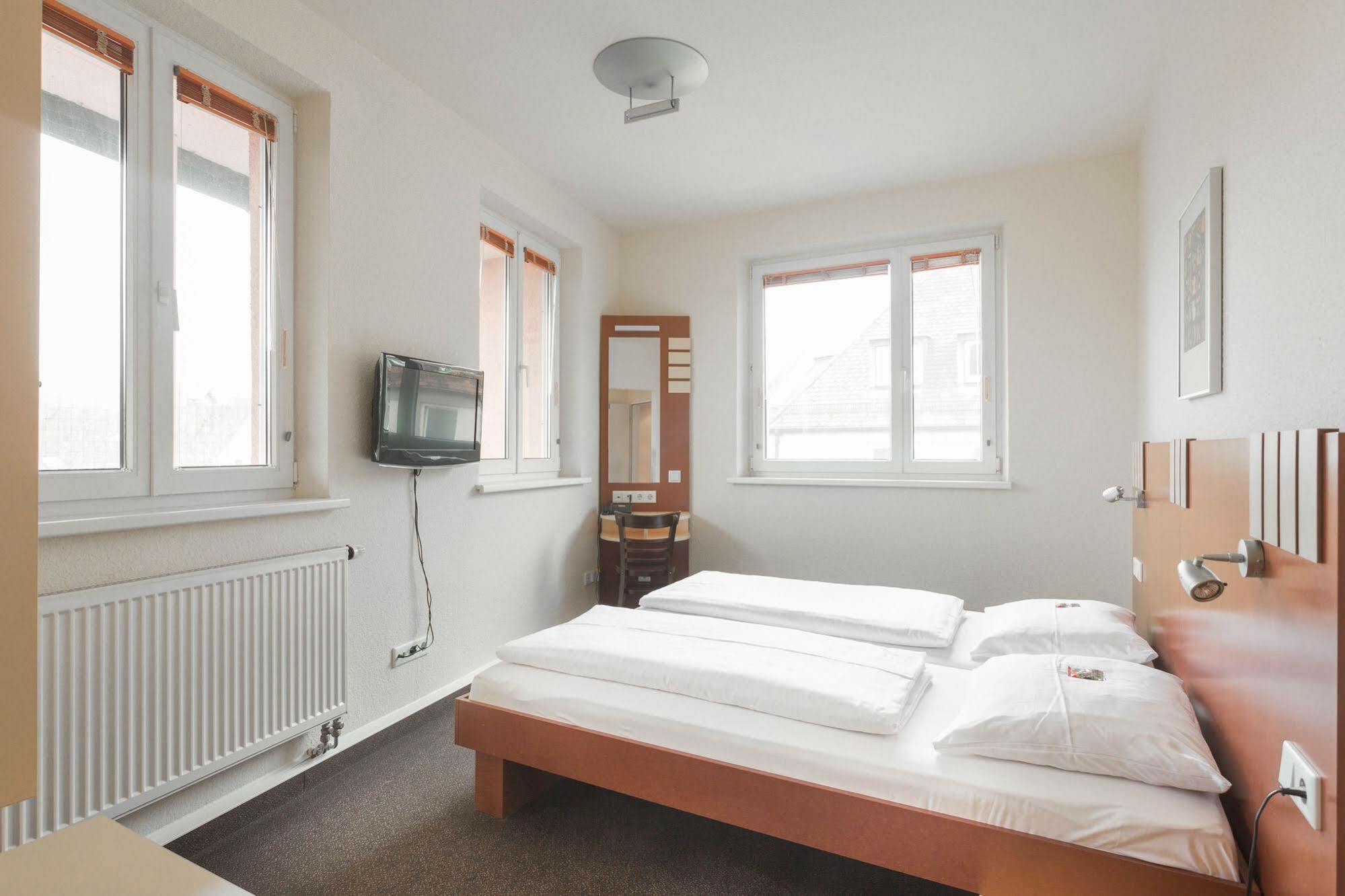 Hotel Daspaul Nürnberg