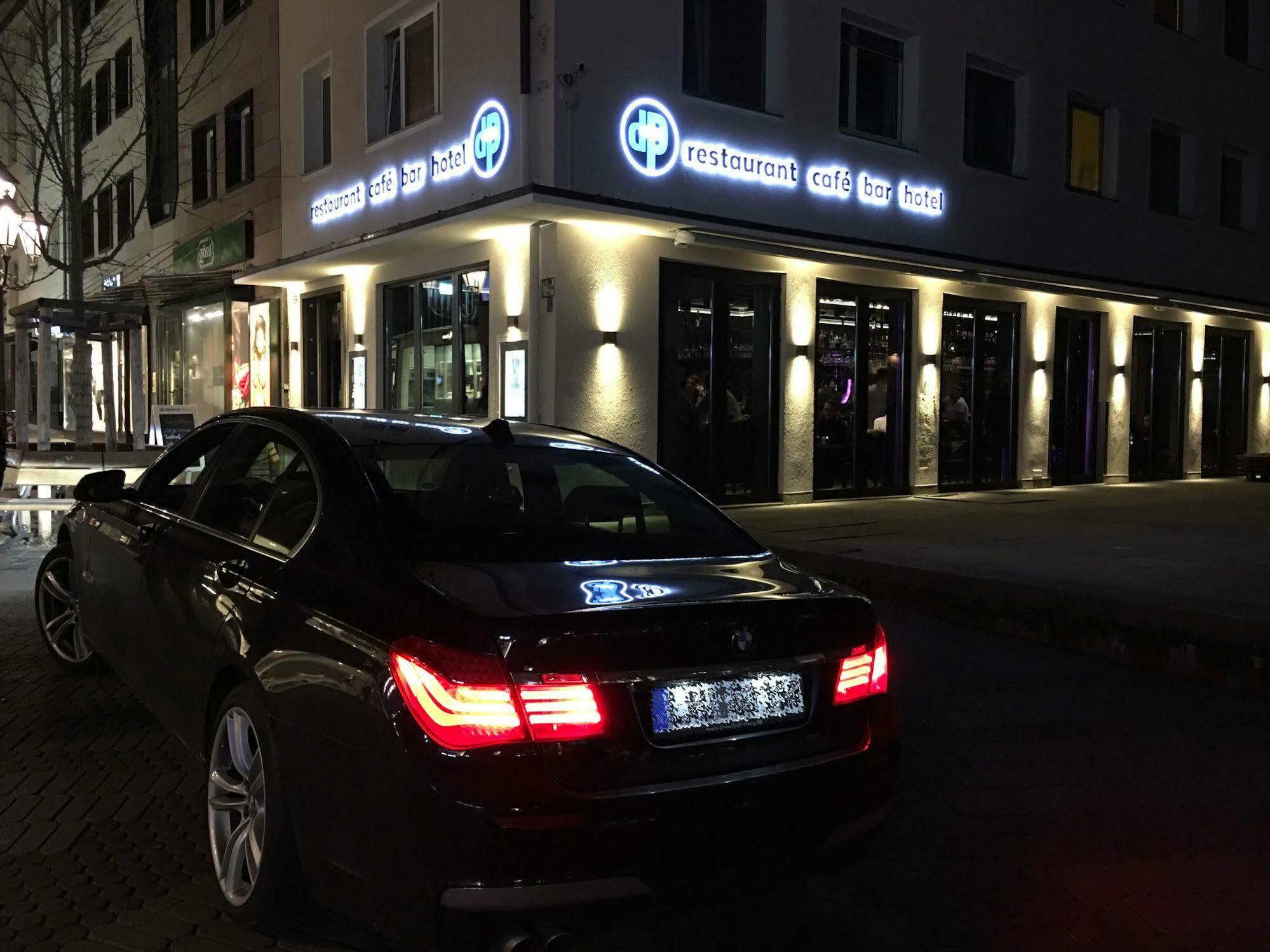 Hotel Daspaul Nürnberg