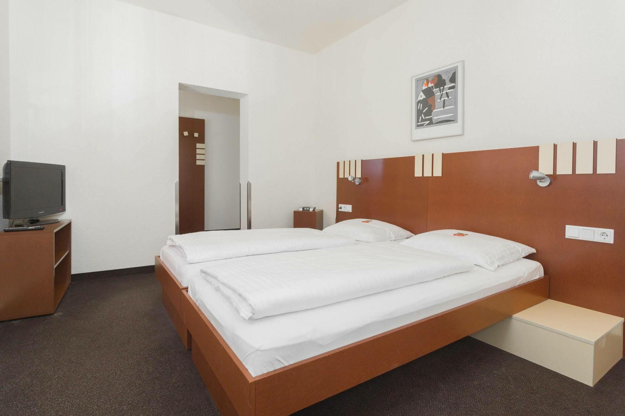 Daspaul Hotel Nürnberg