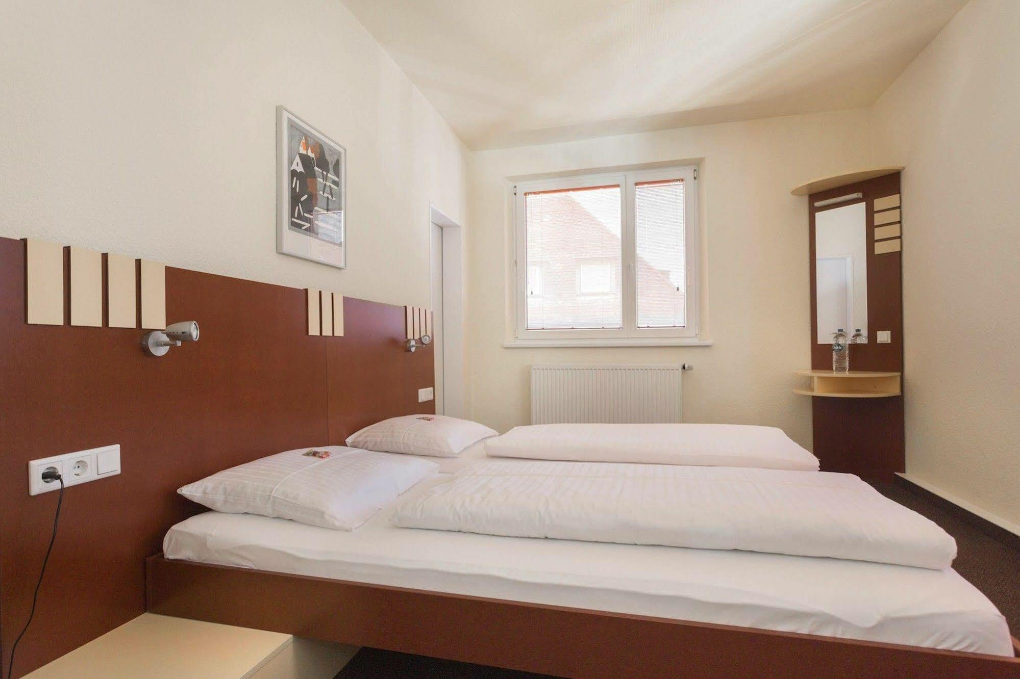 Hotel Daspaul 3*