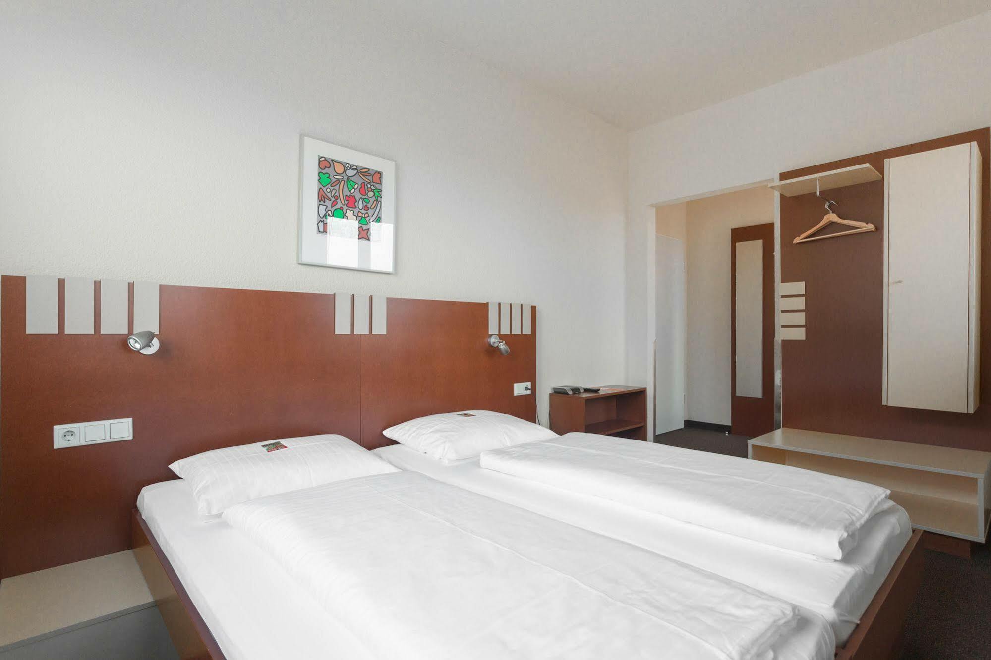 Daspaul 3* Nürnberg