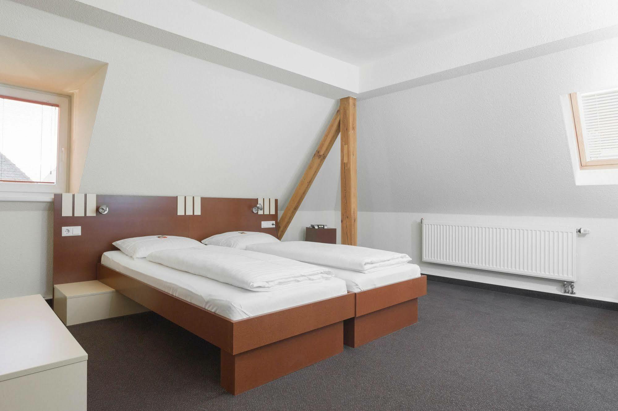 Daspaul Hotel