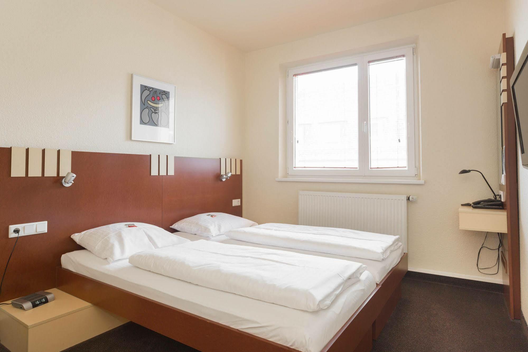 Daspaul Hotel Nürnberg