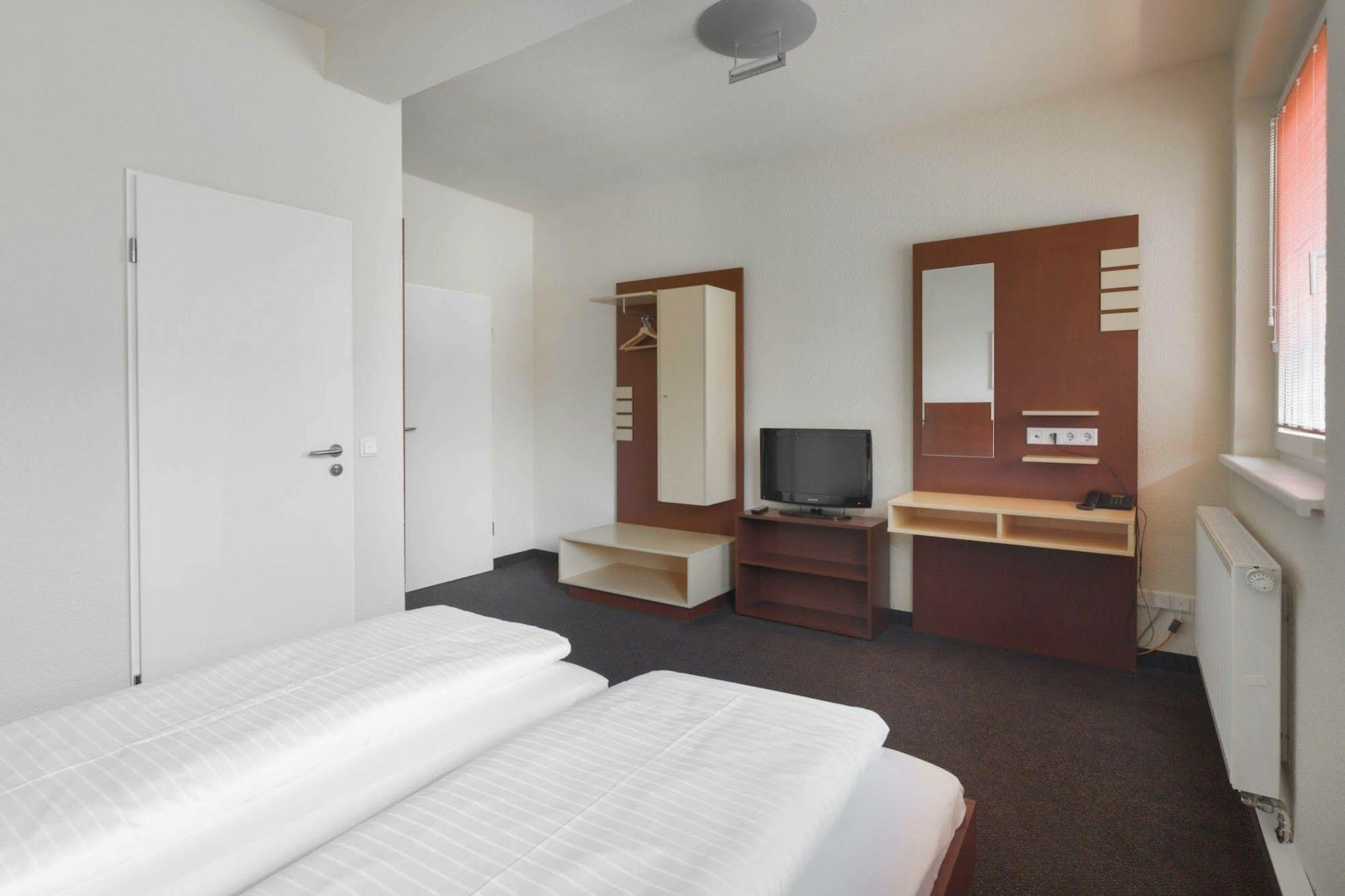 Hotel Daspaul Nürnberg