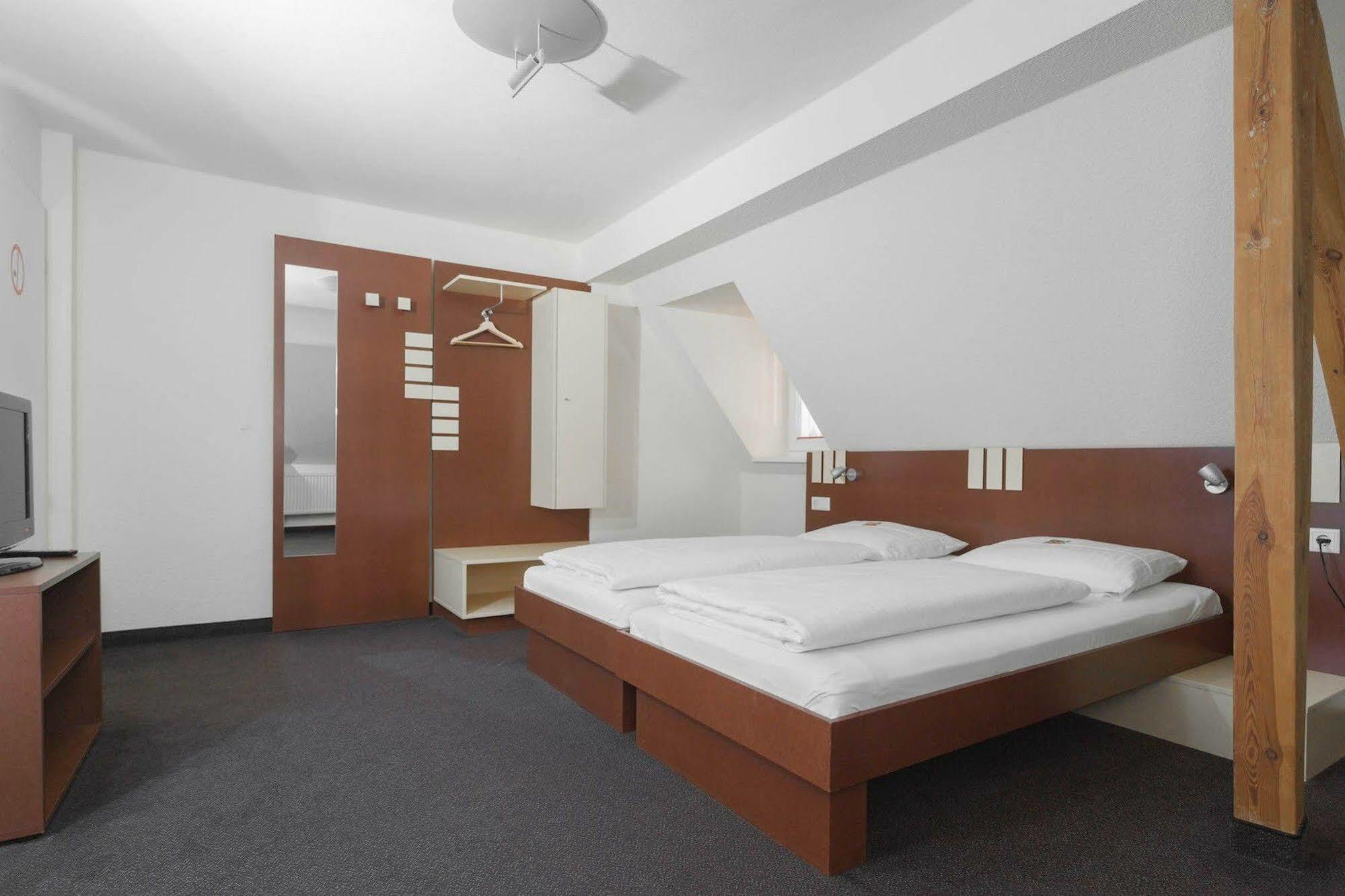 Daspaul Hotel Nürnberg