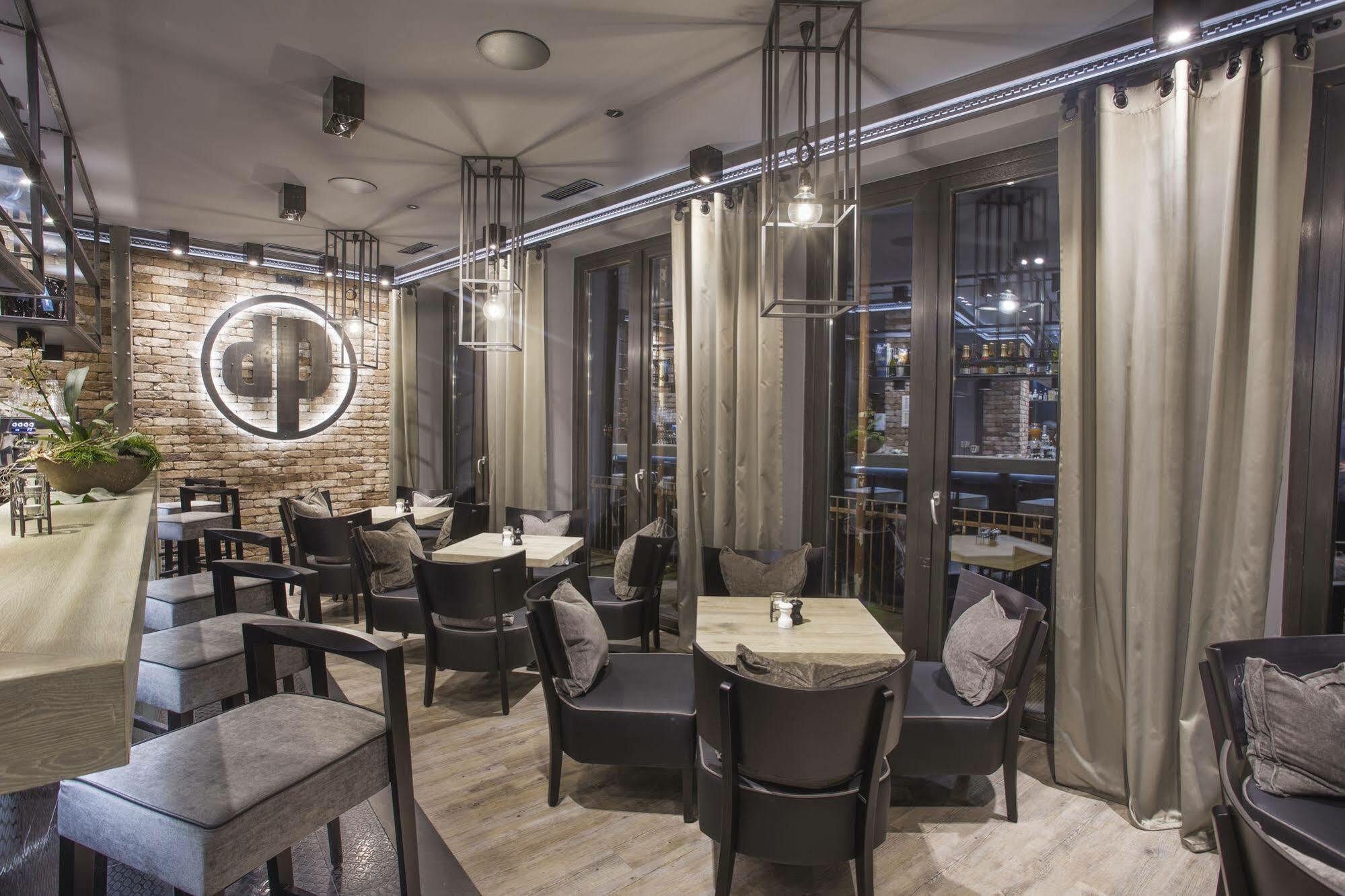 Daspaul Hotel 3*